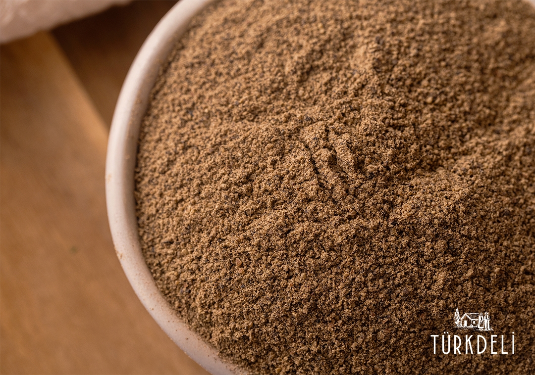 Turkdeli Cumin 50g