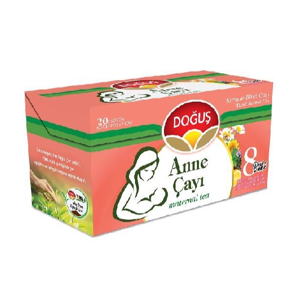 Dogus Maternal Tea 20 bags