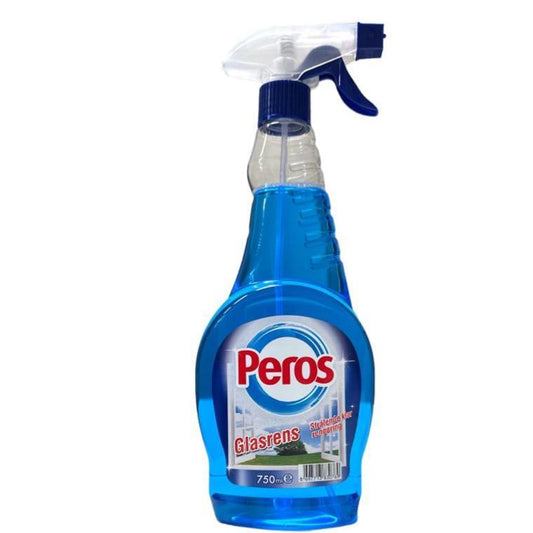 Peros Glass Cleaner 750ml