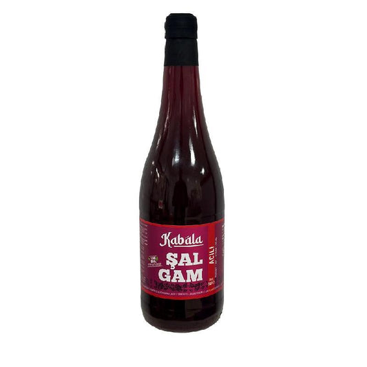 Kabala majroejuice (stærk). 1L