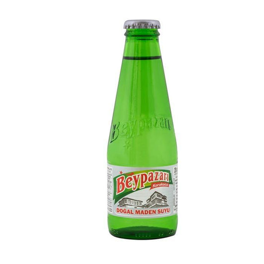 Mineralvand 200ml, 6 stk. (inkl pant)