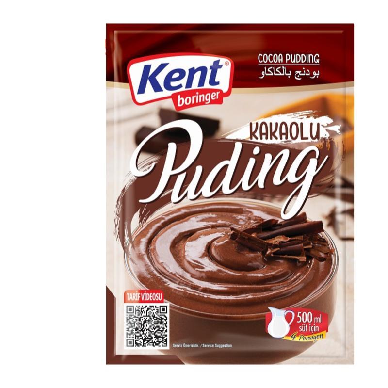 Kent Pudding with Cocoa 104g