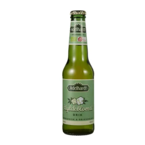 Adelhart Organic Elderflower Juice 27.5cl