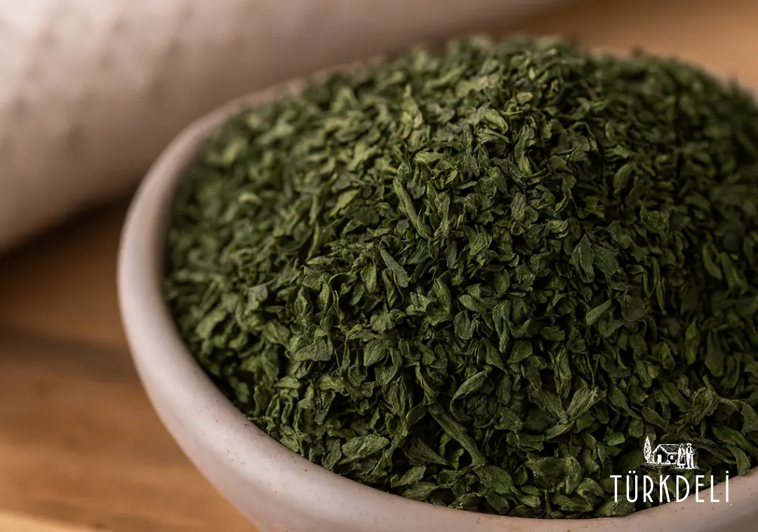 Turkdeli Mint 50g