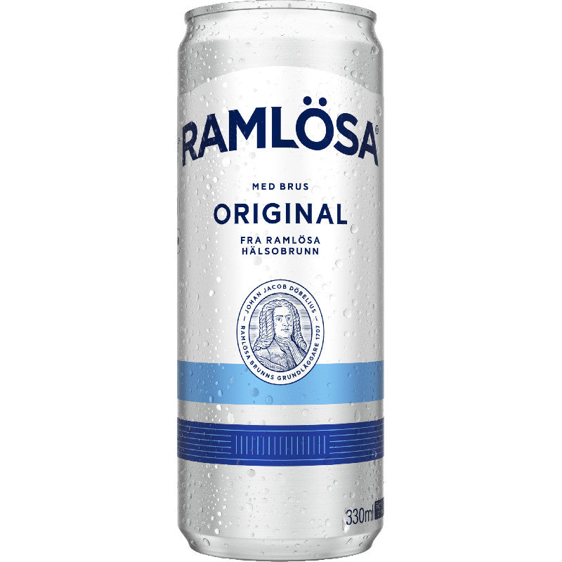 Ramlösa Original 33cl