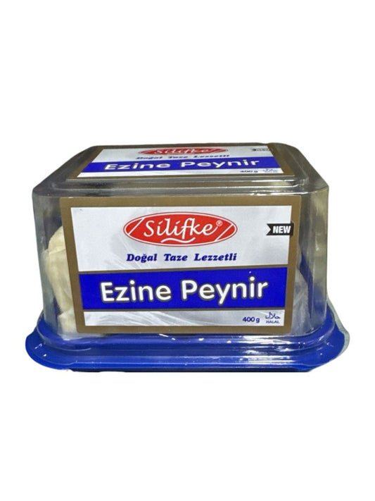 Silifke Ezine Cheese 400g