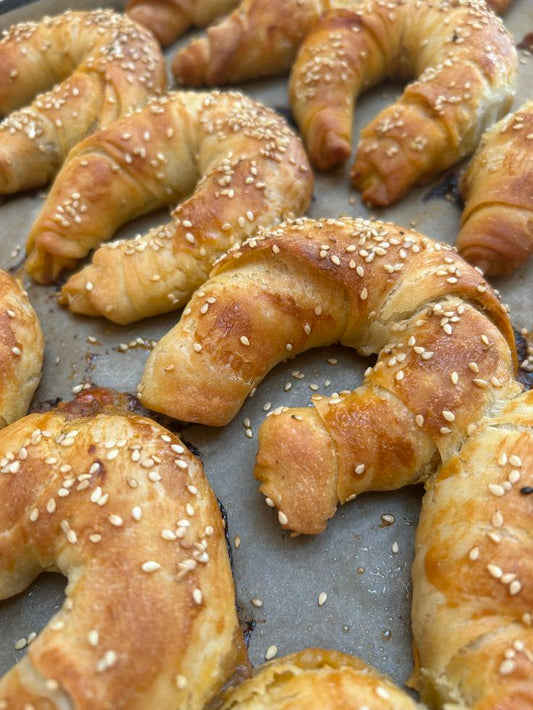 Bourikitas (2 adet)