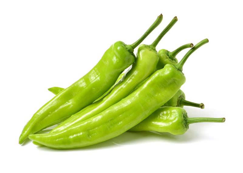 Charleston Pepper (Carli) 400 gr.