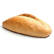 Turkish Bread