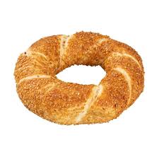 "Simit" Sesamkringel