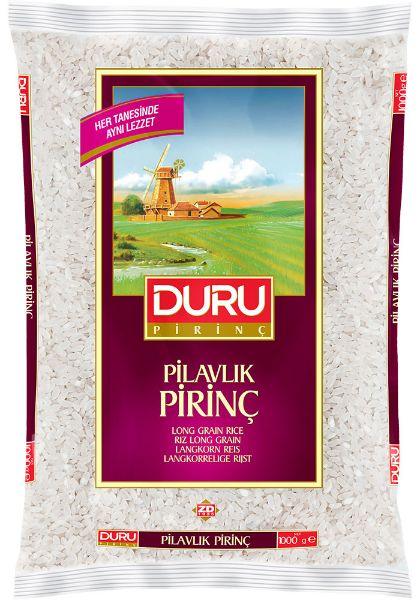 Duru Rice for Pilaf 1kg