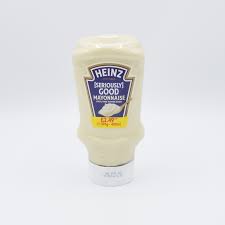 Heinz Mayonnaise 400ml