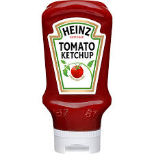 Heinz Tomato Ketchup 400ml