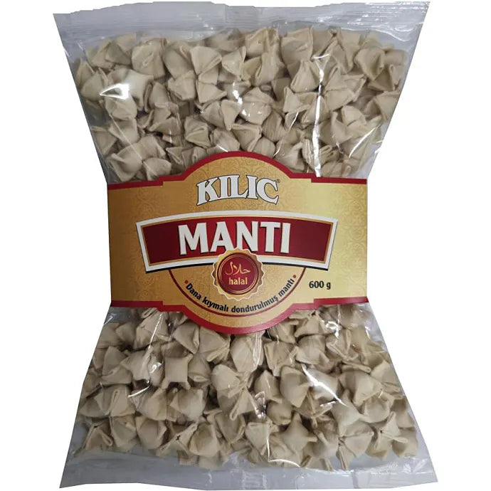 Kılıç Mantı 600g