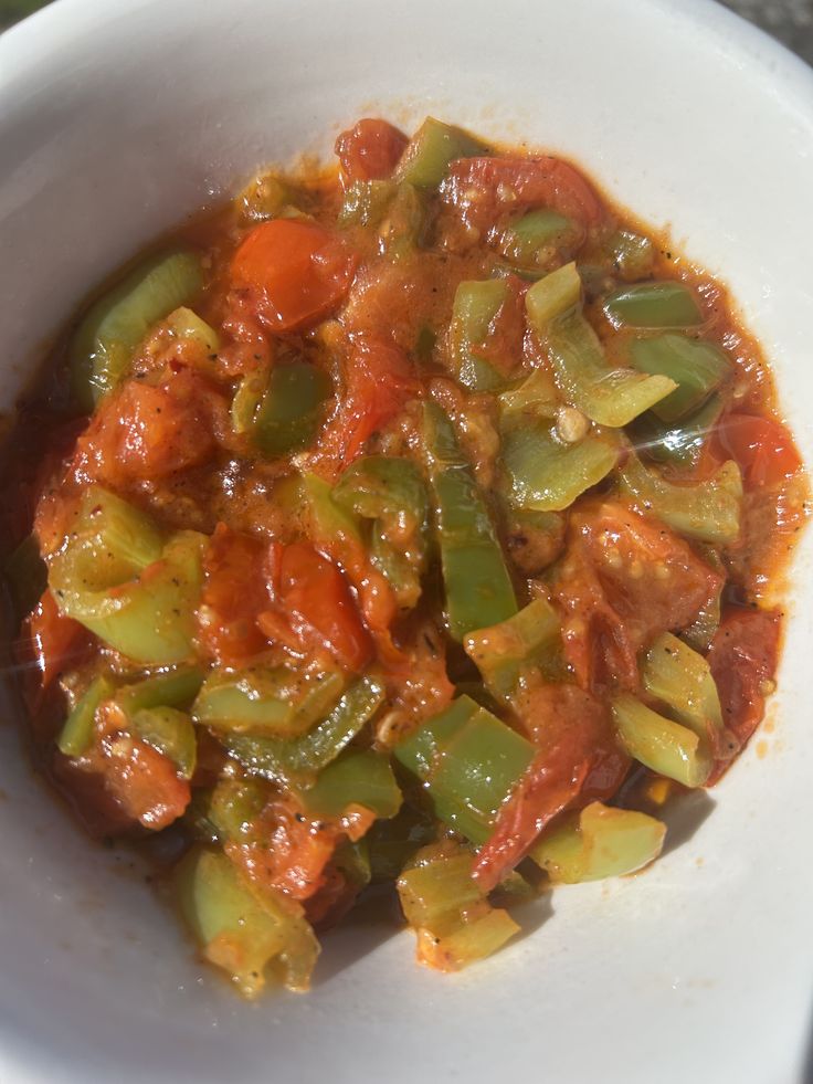 Menemen Karışımı (2 porsiyon)