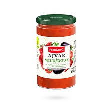 Podravka Ajvar Mild 690g