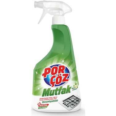Porçöz Kitchen Cleaner 750ml