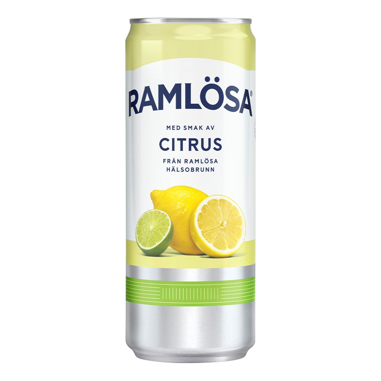 Ramlösa lemon