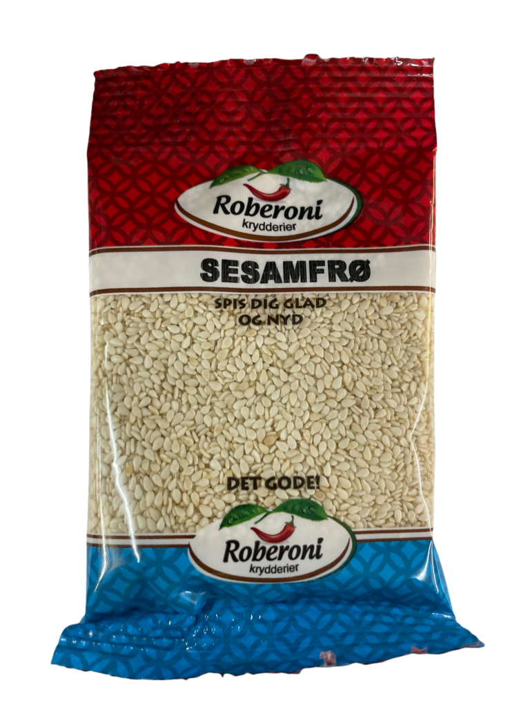 Roberoni Sesame Seeds 70g
