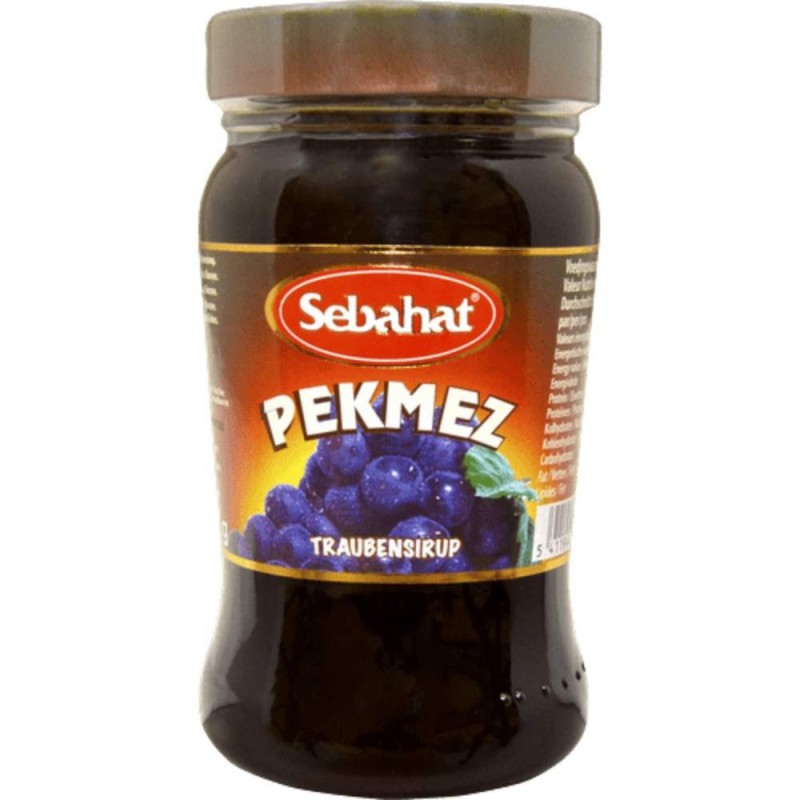 Sebahat Grape Molasses 380g