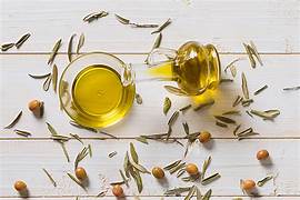 Gestus Ekstra Virgin Olive Oil 500 ml