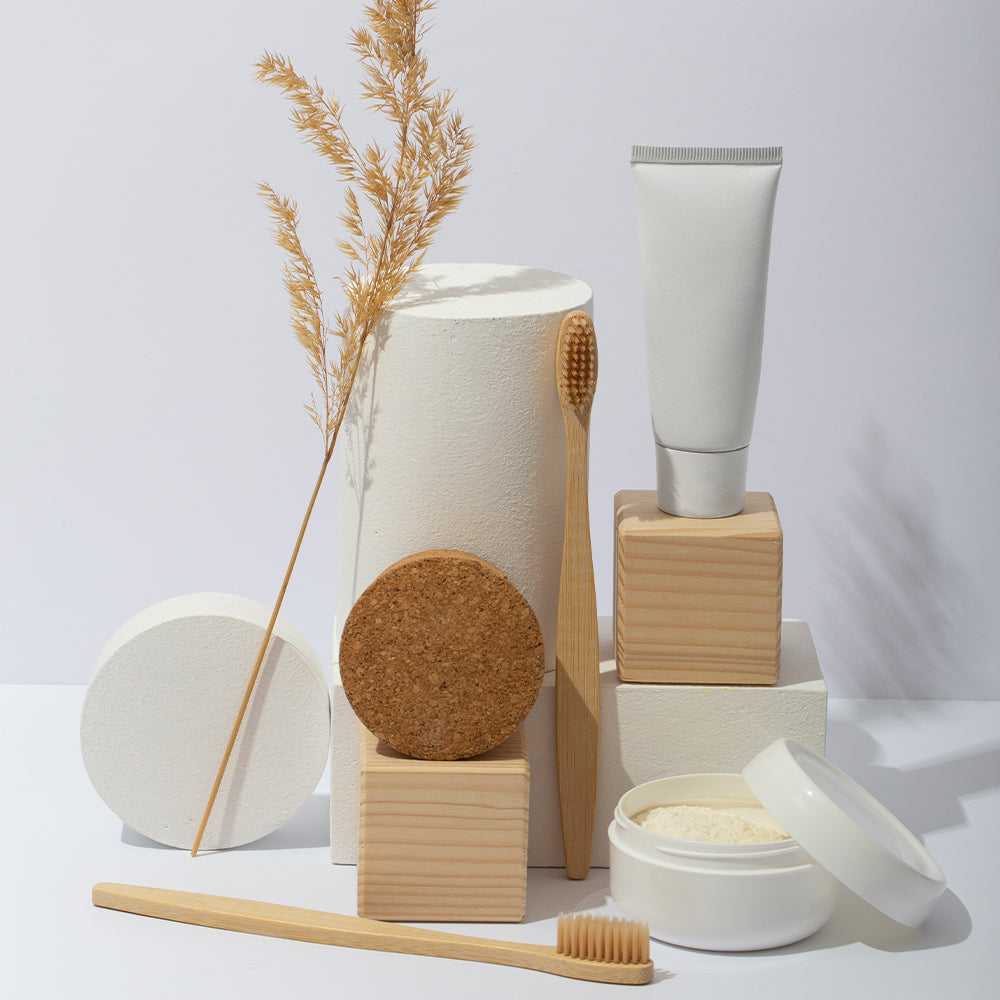 Pantry & Cooking Essentials