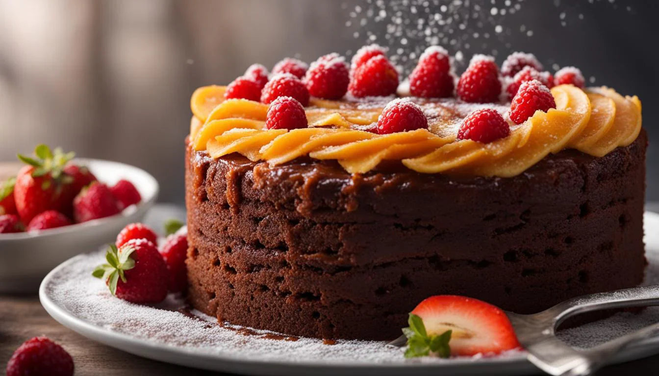 Desserts