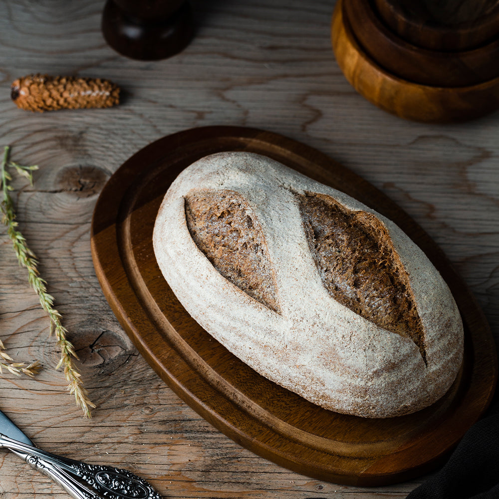 Bakery Products