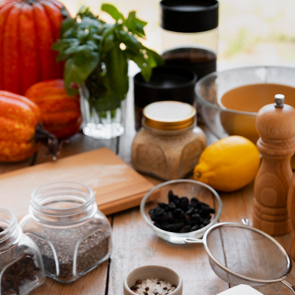 Spices