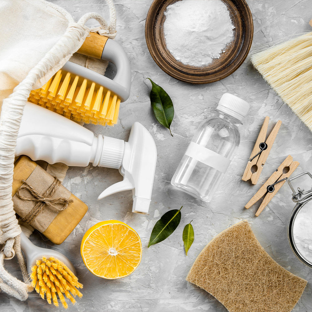 Cleaning & Home Care