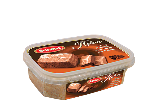 Sebahat Kakao Helva 350gr