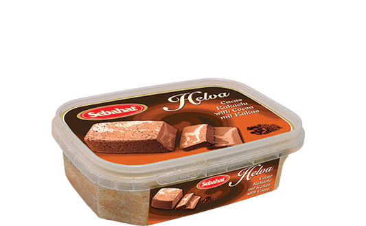 Sebahat Kakao Helva 350gr