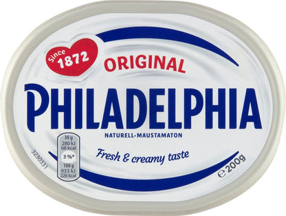 Philadelphia classic 200g
