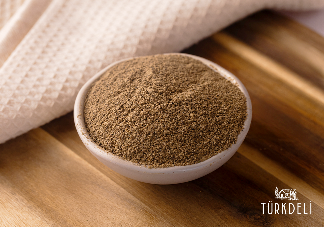 Turkdeli Cumin 50g