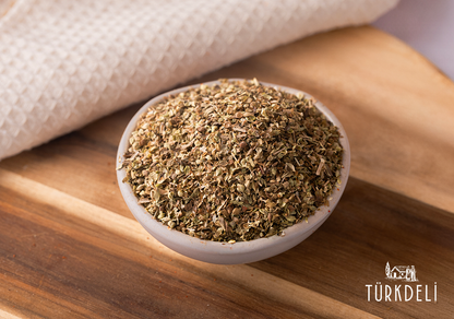 Turkdeli Oregano 50g