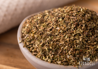 Turkdeli Oregano 50g