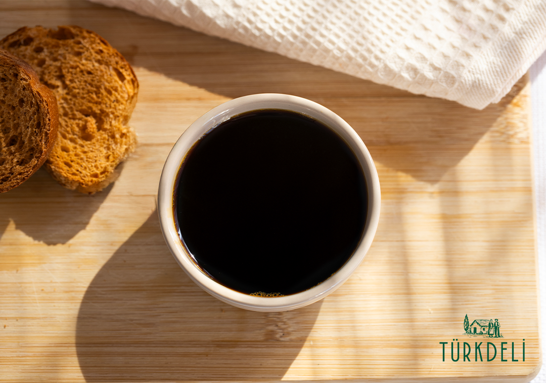 Turkdeli  Mulberry Molasses 620g
