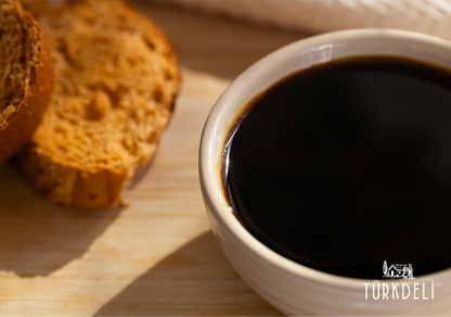 Turkdeli  Mulberry Molasses 620g