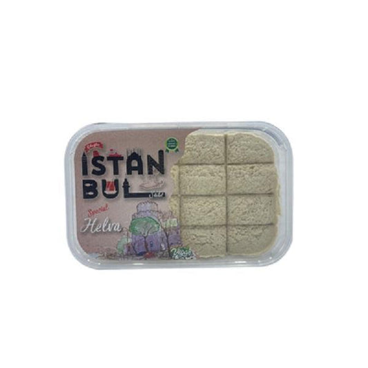 Çiloğlu Istanbul Plain Halva 350g