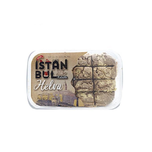 Çiloğlu Istanbul Cocoa Halva 350g