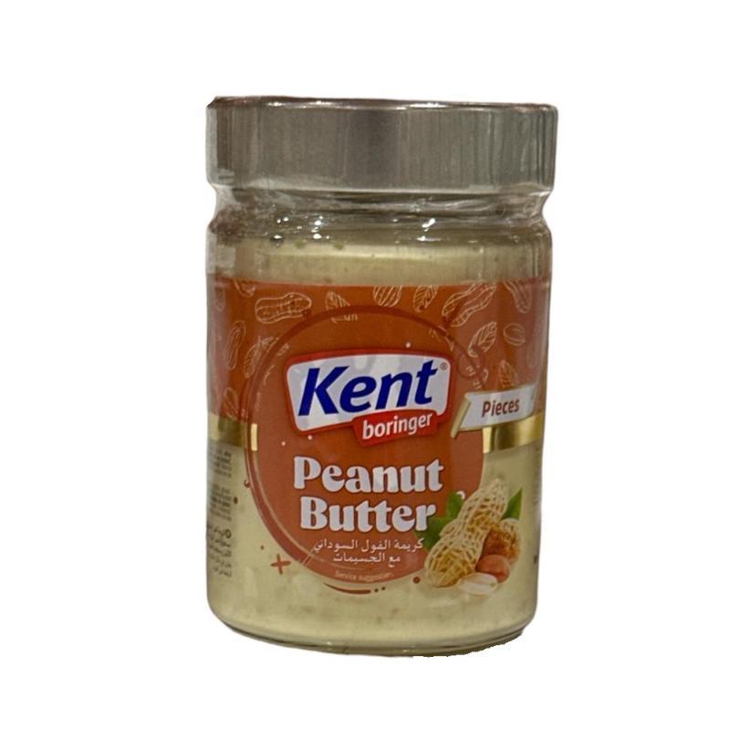 Kent Çıtır Fıstık Ezmesi 350g