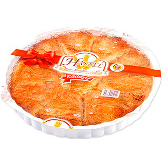 Hastel Kadayıf (Rendelenmiş Börek) 400gr