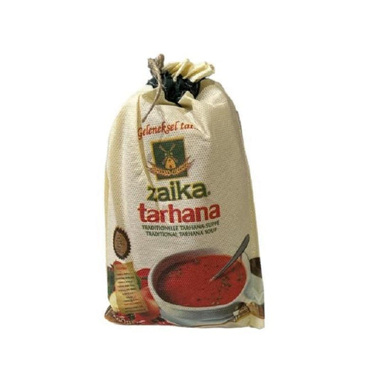 Zaika hjemmelavet Tarhana suppe 500g