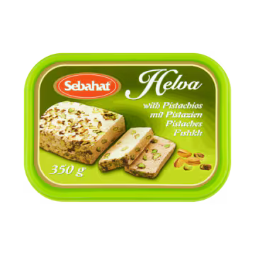 Sebahat Helva Pistachios 350gr