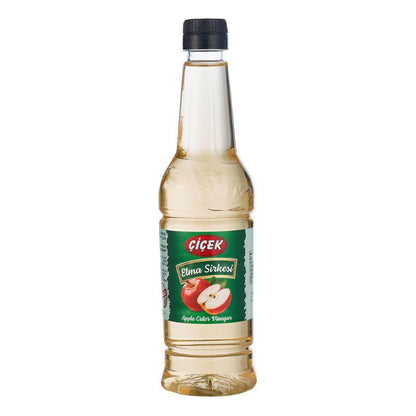 Æbleeddike 500ml