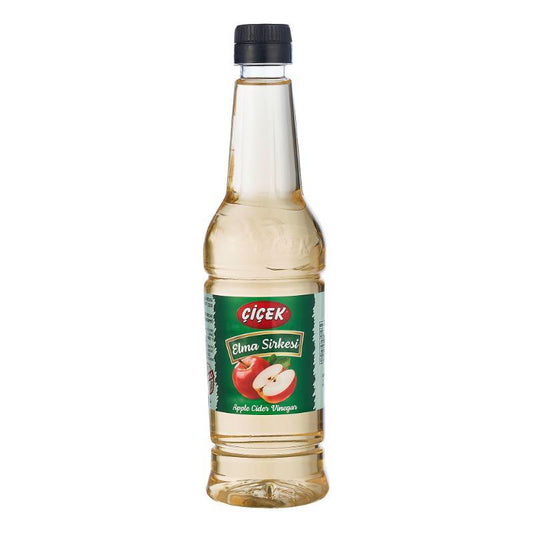 Çiçek Apple Vinegar 500ml