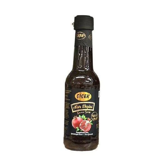 Çiçek 100% Pomegranate Sauce 345g