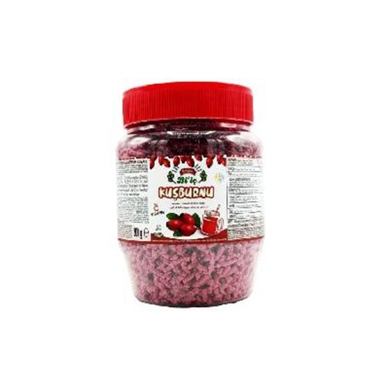 Kuşburnu Granül Toz İçecek 300gr