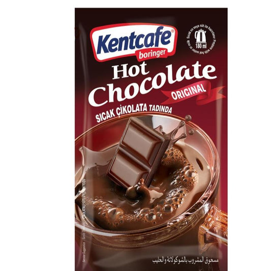 Kentcafe Cafe Hot Chocolate Classic 19g