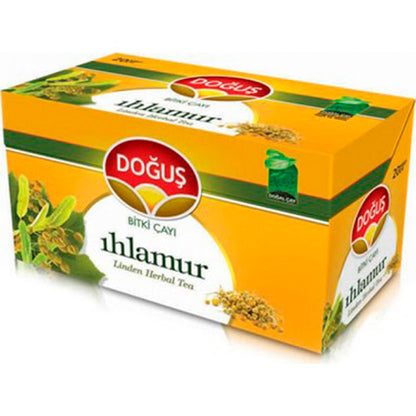 Lindeblomstte 20 breve